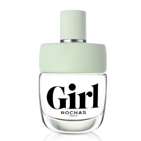 Rochas Girl Eau de Toilette