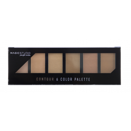 MS CONTOUR PALETTE PRETTY FACE