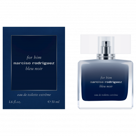 BLEU NOIR EAU DE TOILETTE EXTRÉME