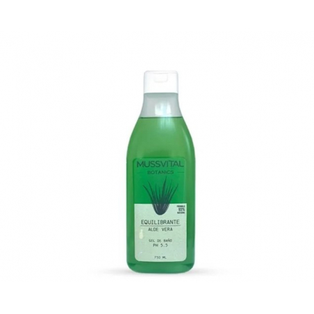 BOTANICS GEL ALOE VERA