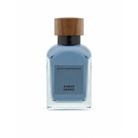 AMBAR NEGRO EAU DE PARFUM