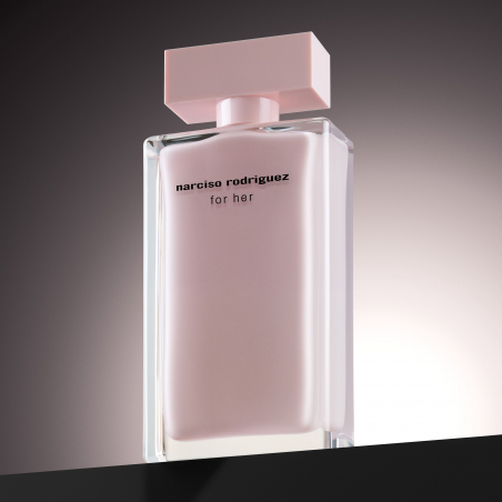 NARCISO RODRIGUEZ FOR HER EAU DE PARFUM