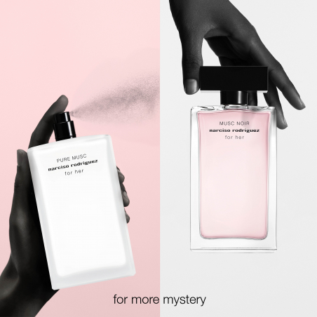 For Her Musc Noir Eau de Toilette