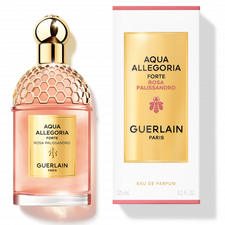 AQUA ALLEGORIA FORTE ROSA PALISSANDRO EAU DE PARFUM