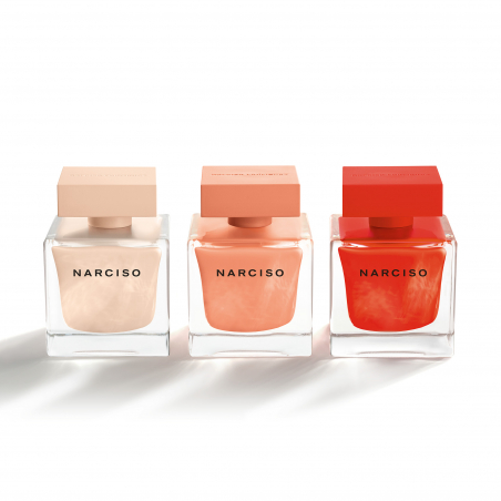 NARCISO EAU DE PARFUM ROUGE