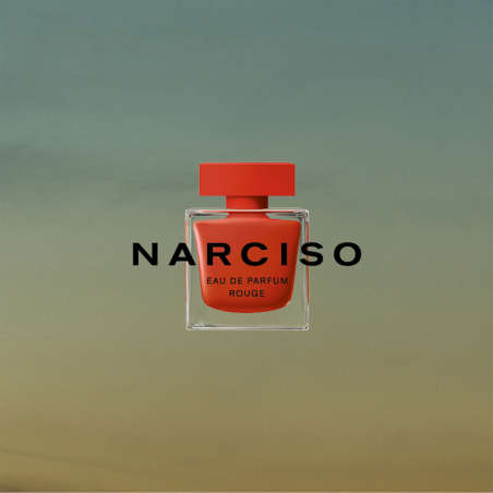 NARCISO EAU DE PARFUM ROUGE