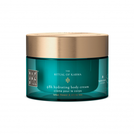 KARMA 48H HYDRATING BODY CREAM