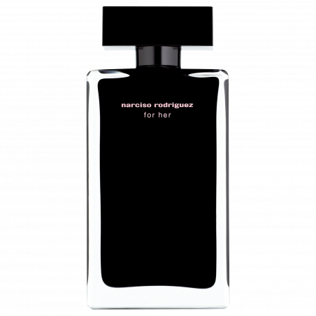 NARCISO RODRIGUEZ FOR HER EAU DE TOILETTE