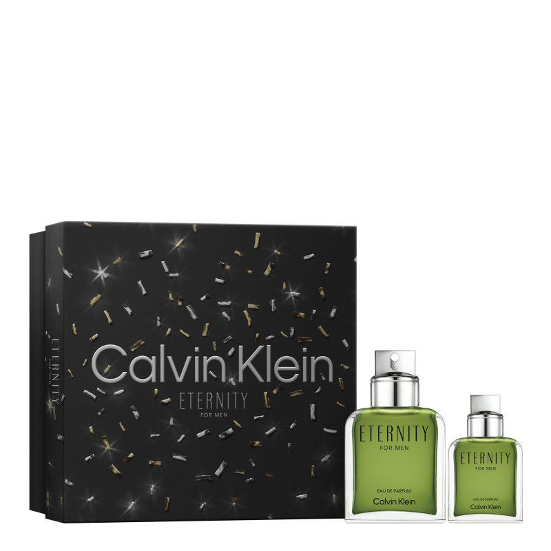 Calvin Klein Eternity Femme Edp 30ml - Auma Perfumaria