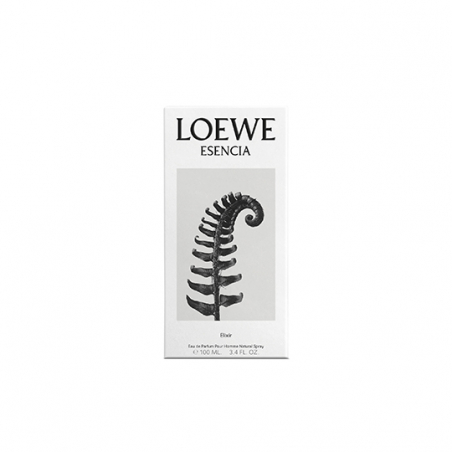 LOEWE ESENCIA ELIXIR