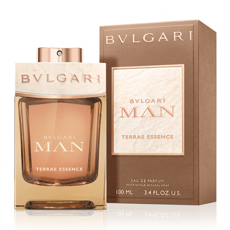 BVLGARI MAN TERRAE ESSENCE EDP