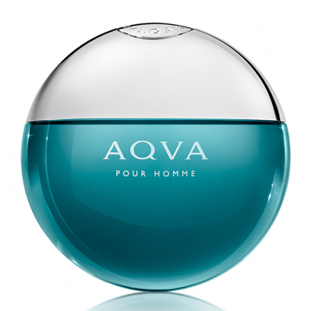 AQVA POUR HOMME EAU DE TOILETTE