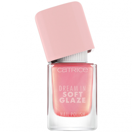 ESMALTE  DREAM IN SOFT GLAZE