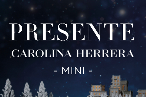 PRESENTE CAROLINA HERRERA MINI